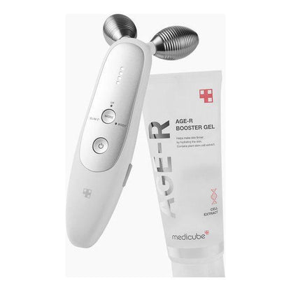 Advanced Anti Aging Face Gel 250ml