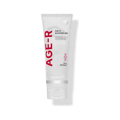 Advanced Anti Aging Face Gel 250ml - Mycosmeticslondon