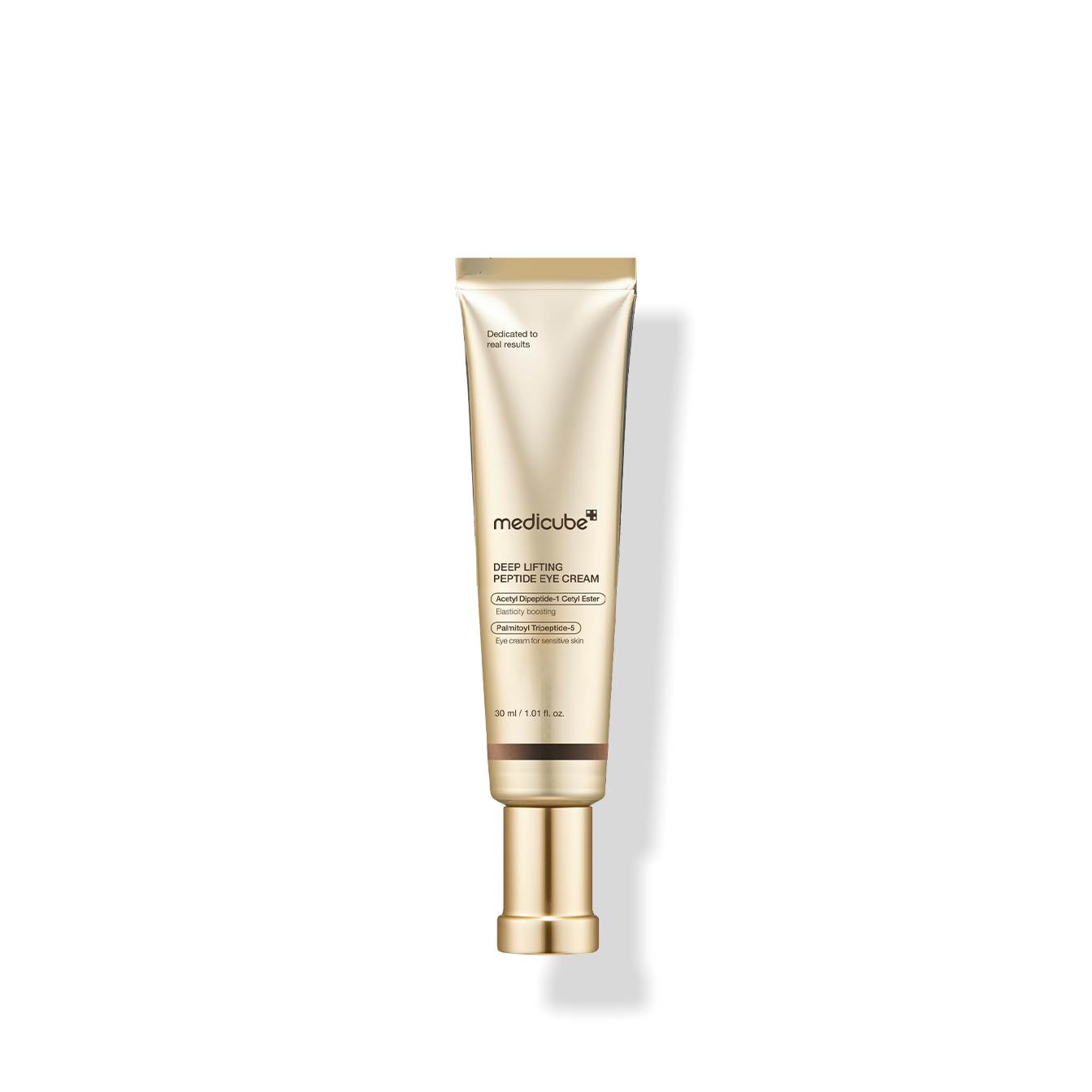 Intensive Anti Aging Eye Cream 30ml  Moisturize & Firm - Mycosmeticslondon