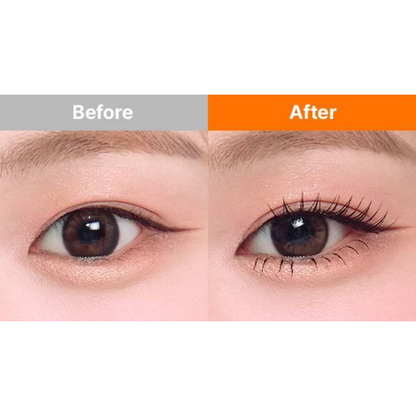 Natural Daily Individual Lash Clusters 60pcs