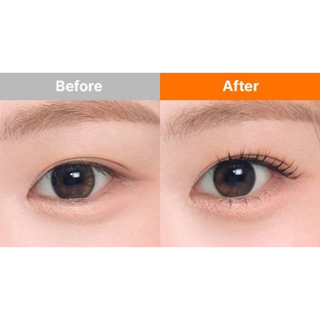 Natural Daily Soft False Lash Clusters