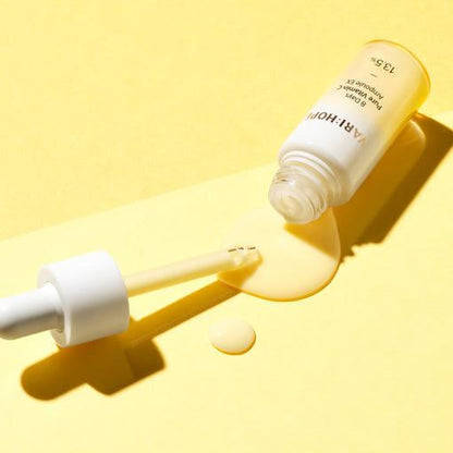 Natural Vitamin C Face Serum 15g | Brightening Moisturizer