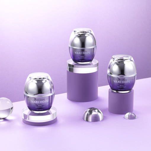 Natural Probiotic Anti Aging Moisturizer Cream