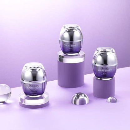 Natural Probiotic Anti Aging Moisturizer Cream