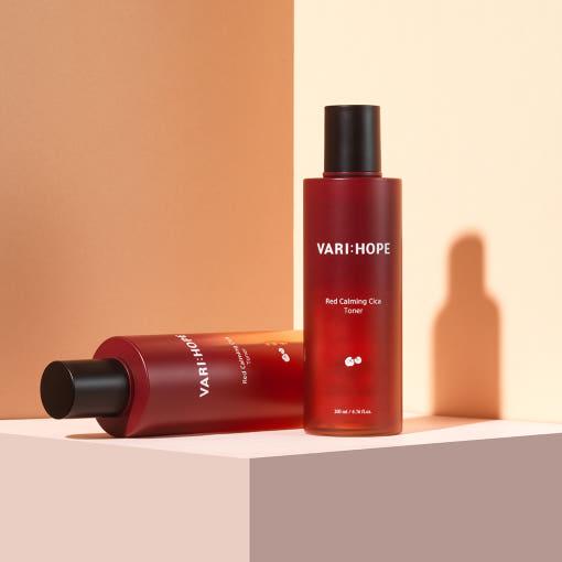 Gentle Soothing Cica Toner 200ml - Mycosmeticslondon