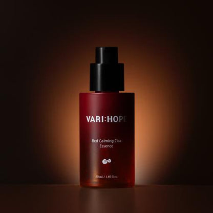 Gentle Cica Serum 50ml | Calming Skin Repair Essence