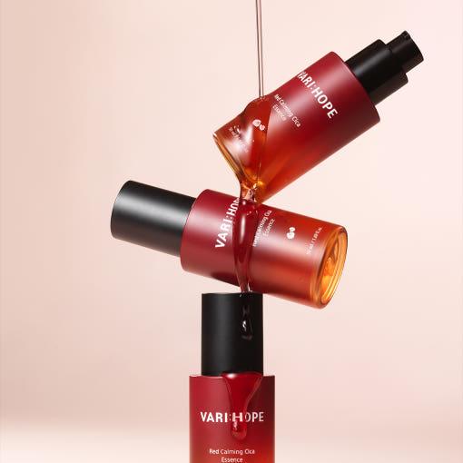 Gentle Cica Serum 50ml | Calming Skin Repair Essence