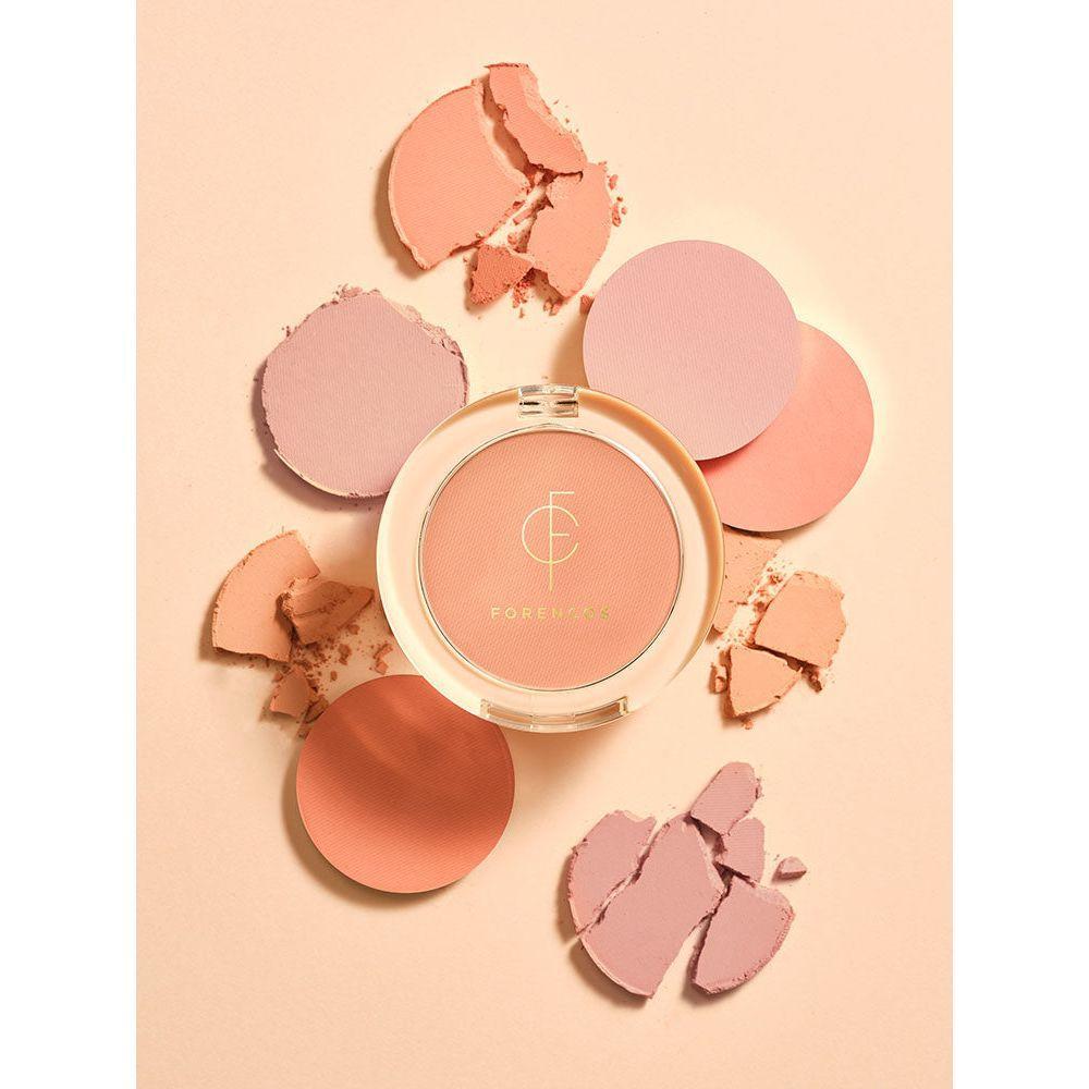 Lightweight Natural Finish Blush 5g - Mycosmeticslondon