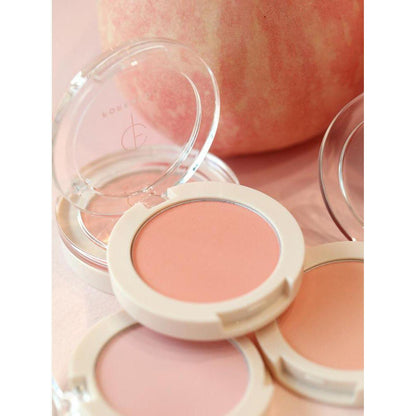 Lightweight Natural Finish Blush 5g