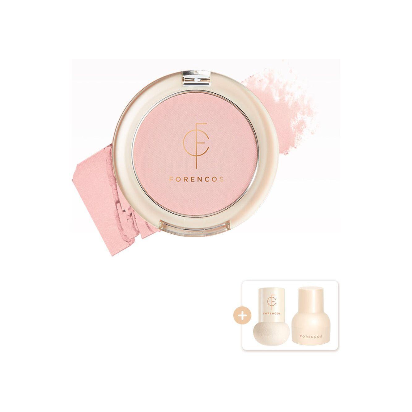 Lightweight Natural Finish Blush 5g