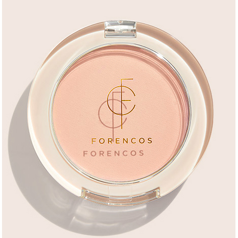 Lightweight Natural Finish Blush 5g