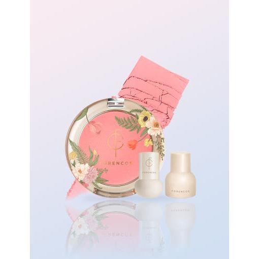 Natural Pink Blush 5g | Soft Matte Long Lasting - Mycosmeticslondon
