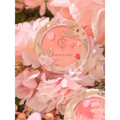 Natural Pink Blush 5g | Soft Matte Long Lasting