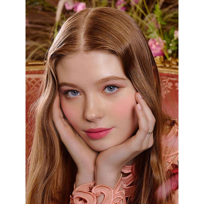 Natural Pink Blush 5g | Soft Matte Long Lasting