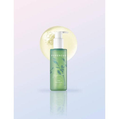 Natural Moringa Facial Cleansing Oil 200ml - Mycosmeticslondon