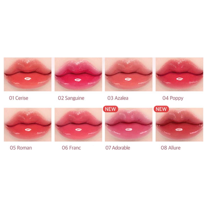 Shiny Long Lasting Lip Gloss
