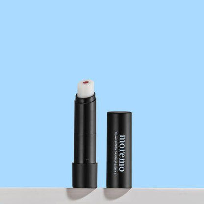 Moisturizing Tinted Lip Balm for Men - Mycosmeticslondon
