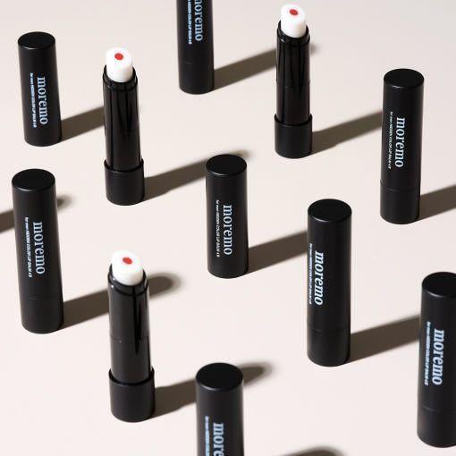 Moisturizing Tinted Lip Balm for Men