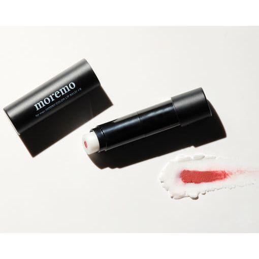 Moisturizing Tinted Lip Balm for Men