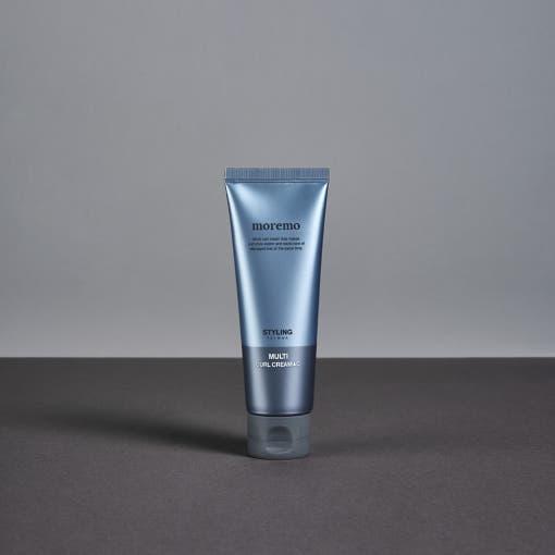 Men's Hydrating Curl Enhancing Cream 120ml