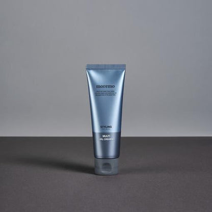 Men's Hydrating Curl Enhancing Cream 120ml