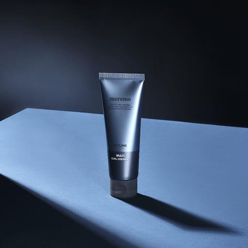 Men's Hydrating Curl Enhancing Cream 120ml