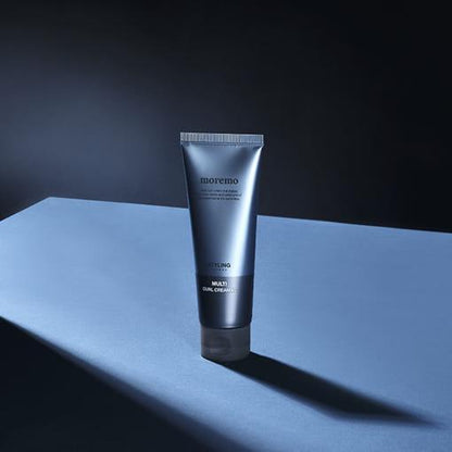 Men's Hydrating Curl Enhancing Cream 120ml