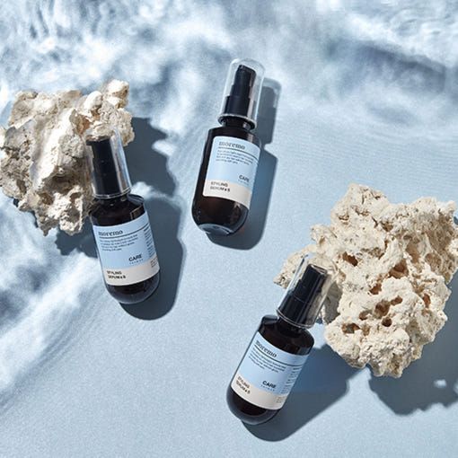 Men's Hair Styling Serum - Lightweight Natural Hold
