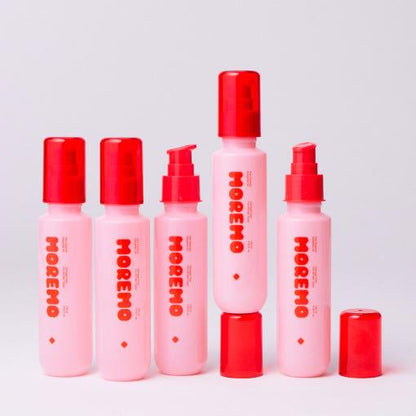 Natural Hair Oil Treatment 120ml | Nourishing Shine Care