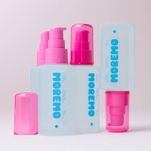 Advanced Hair Repair Serum - 80ml | Intensive Moisture & Thermal Protection
