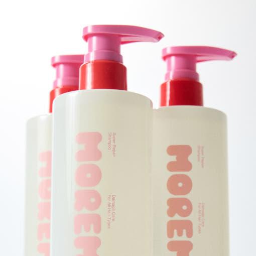 Nourishing Protein Hair Treatment for Stronger, Smoother Hair