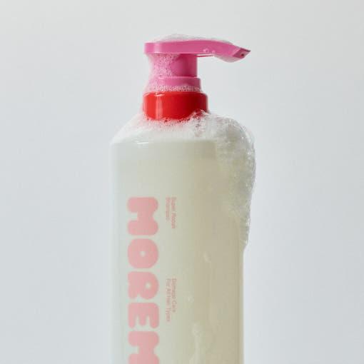Nourishing Protein Hair Treatment for Stronger, Smoother Hair