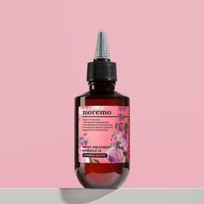 Intensive Hair Repair Water Treatment 200ml