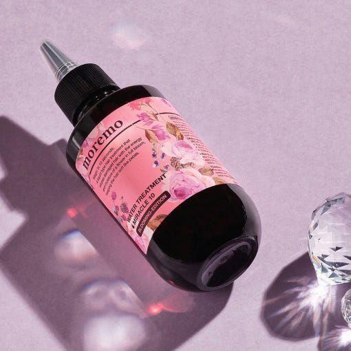 Intensive Hair Repair Water Treatment 200ml