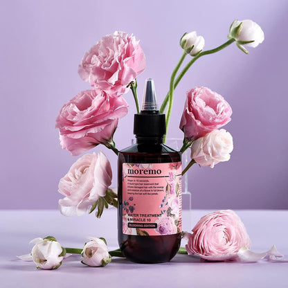Intensive Hair Repair Water Treatment 200ml