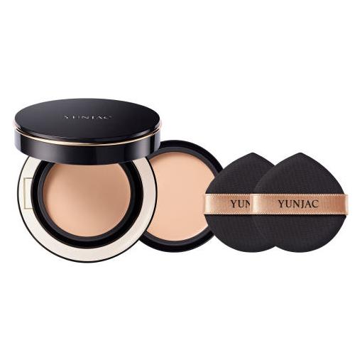 Natural Moisturizing Cream Foundation 2 Pack - Mycosmeticslondon