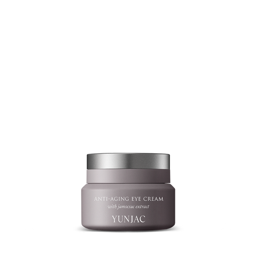Anti-Wrinkle Eye Cream with Natural Extracts 25ml - Mycosmeticslondon