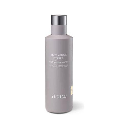 Natural Anti Aging Face Toner with Hyaluronic Extract