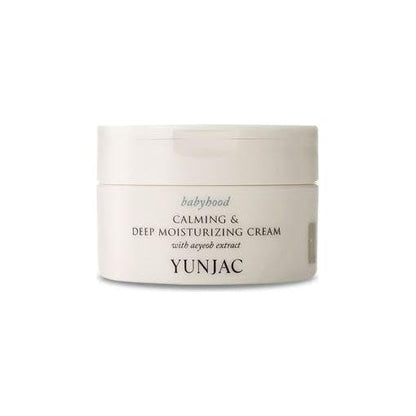 Gentle Baby Moisturizing Cream 100ml | Nourishing Skin Care - Mycosmeticslondon