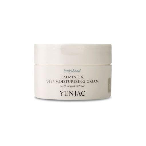 Gentle Baby Moisturizing Cream 100ml | Nourishing Skin Care - Mycosmeticslondon
