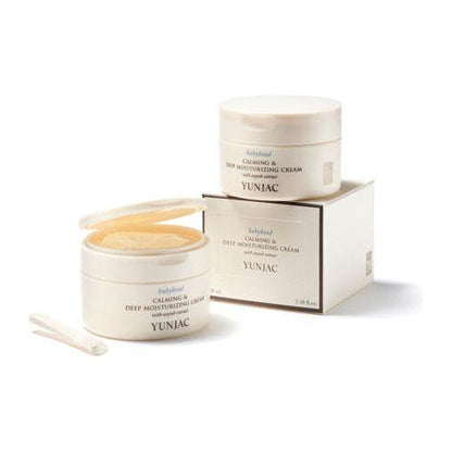 Gentle Baby Moisturizing Cream 100ml | Nourishing Skin Care