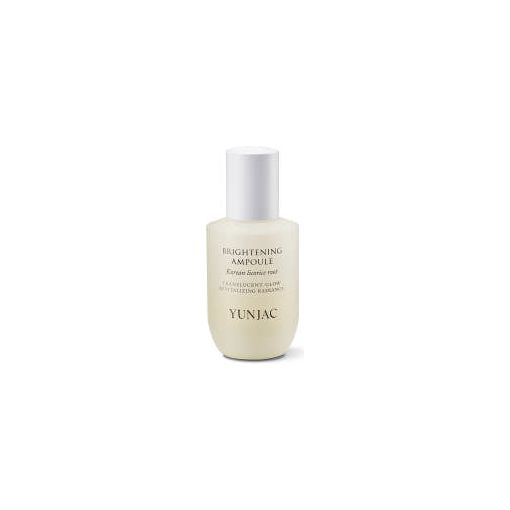 Glowing Skin Serum 30ml - Hydrating Face Ampoule - Mycosmeticslondon