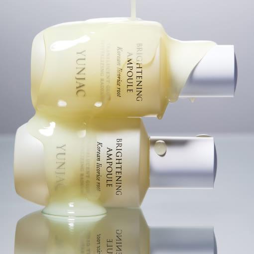 Glowing Skin Serum 30ml - Hydrating Face Ampoule