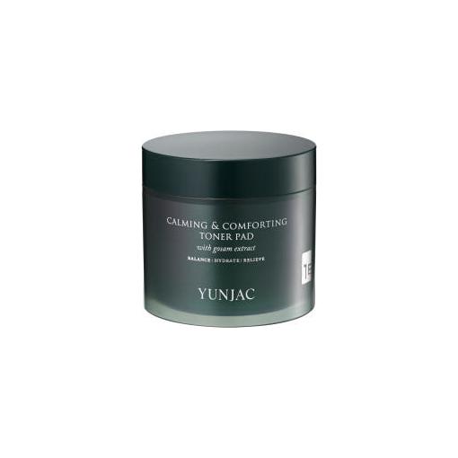 Soothing Facial Toner Pads for Gentle Skin Care - Mycosmeticslondon