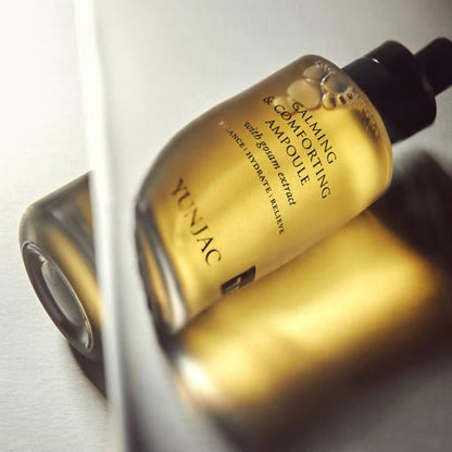 Gentle Hydrating Facial Serum - 75ml