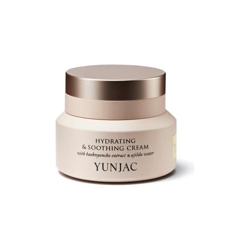Nourishing Face Moisturizer with Natural Extracts 50ml - Mycosmeticslondon