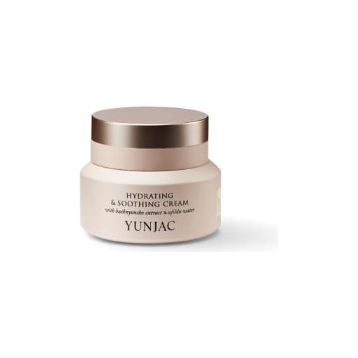 Nourishing Face Moisturizer with Natural Extracts 50ml