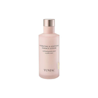 Moisturizing Calming Face Lotion with Natural Extracts