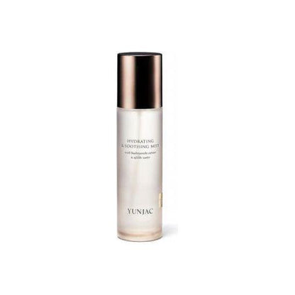 Cooling Facial Spray Mist 100ml - Mycosmeticslondon