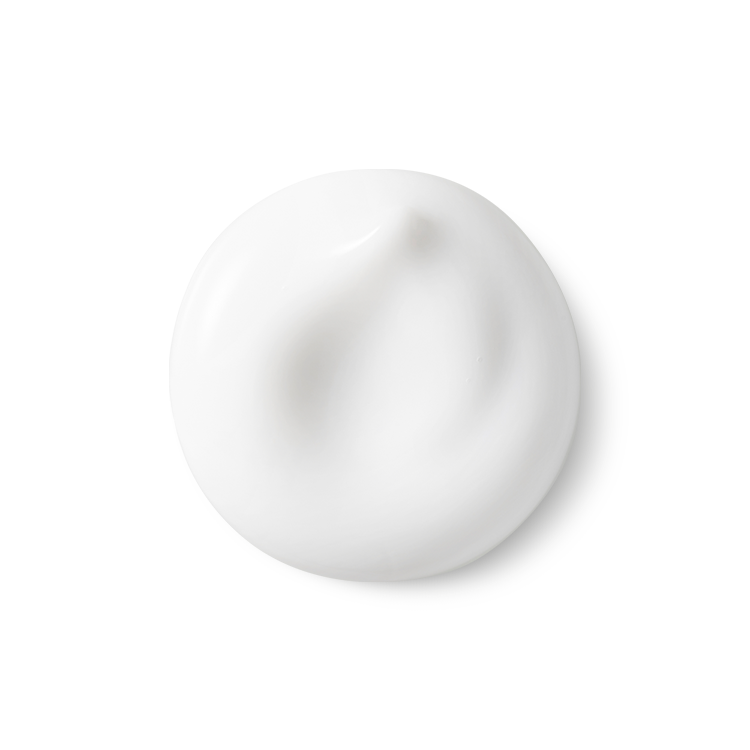 Moisturizing Overnight Face Mask with Natural Extracts